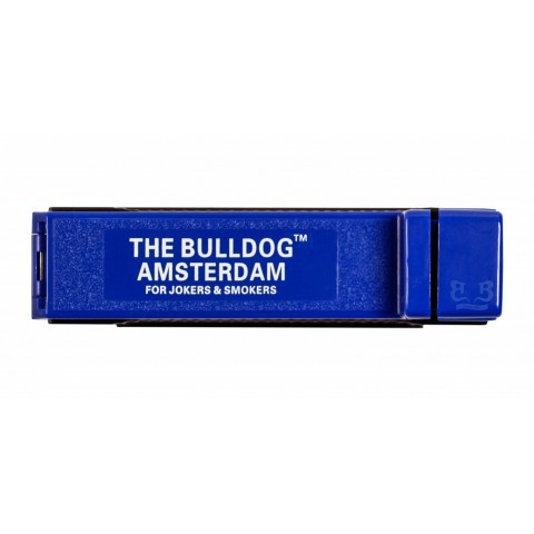 Maquina The Bulldog 